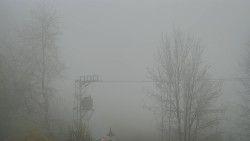 Troják, Maruška - odpočivadlo HM52