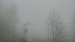 Troják, Maruška - odpočivadlo HM52