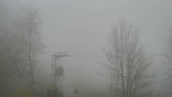 Troják, Maruška - odpočivadlo HM52