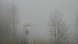 Troják, Maruška - odpočivadlo HM52