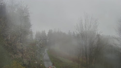 Troják, Maruška - odpočivadlo HM52