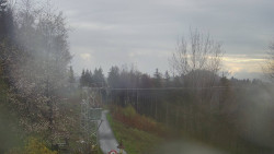 Troják, Maruška - odpočivadlo HM52