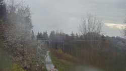 Troják, Maruška - odpočivadlo HM52