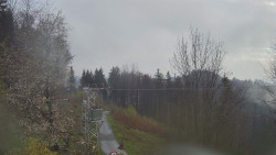 Troják, Maruška - odpočivadlo HM52