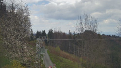 Troják, Maruška - odpočivadlo HM52