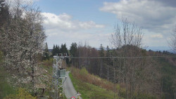 Troják, Maruška - odpočivadlo HM52