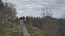 Troják, Maruška - odpočivadlo HM52