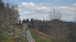 Troják, Maruška - odpočivadlo HM52