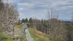 Troják, Maruška - odpočivadlo HM52