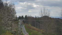 Troják, Maruška - odpočivadlo HM52