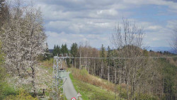 Troják, Maruška - odpočivadlo HM52