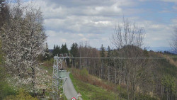 Troják, Maruška - odpočivadlo HM52