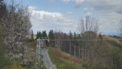 Troják, Maruška - odpočivadlo HM52