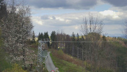 Troják, Maruška - odpočivadlo HM52