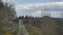 Troják, Maruška - odpočivadlo HM52