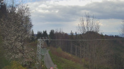 Troják, Maruška - odpočivadlo HM52