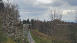 Troják, Maruška - odpočivadlo HM52