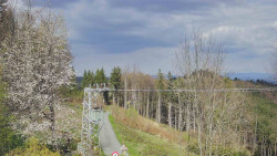 Troják, Maruška - odpočivadlo HM52