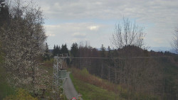 Troják, Maruška - odpočivadlo HM52