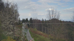 Troják, Maruška - odpočivadlo HM52