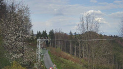 Troják, Maruška - odpočivadlo HM52