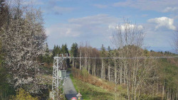 Troják, Maruška - odpočivadlo HM52