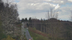 Troják, Maruška - odpočivadlo HM52