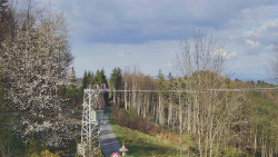 Troják, Maruška - odpočivadlo HM52