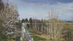 Troják, Maruška - odpočivadlo HM52