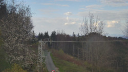 Troják, Maruška - odpočivadlo HM52