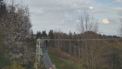 Troják, Maruška - odpočivadlo HM52