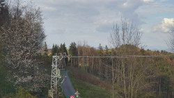 Troják, Maruška - odpočivadlo HM52