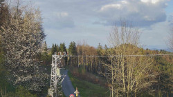 Troják, Maruška - odpočivadlo HM52