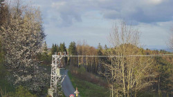 Troják, Maruška - odpočivadlo HM52