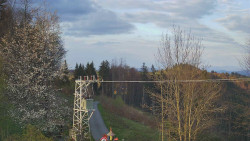 Troják, Maruška - odpočivadlo HM52