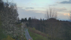 Troják, Maruška - odpočivadlo HM52