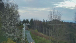 Troják, Maruška - odpočivadlo HM52