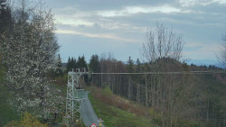 Troják, Maruška - odpočivadlo HM52