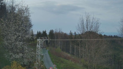 Troják, Maruška - odpočivadlo HM52