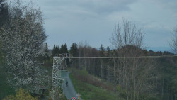 Troják, Maruška - odpočivadlo HM52