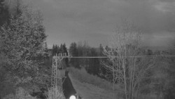 Troják, Maruška - odpočivadlo HM52