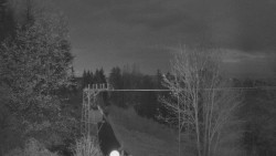 Troják, Maruška - odpočivadlo HM52