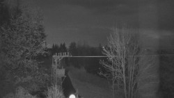 Troják, Maruška - odpočivadlo HM52