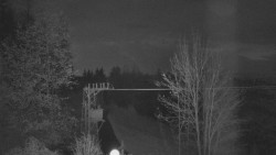 Troják, Maruška - odpočivadlo HM52