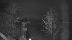 Troják, Maruška - odpočivadlo HM52