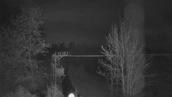 Troják, Maruška - odpočivadlo HM52