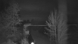 Troják, Maruška - odpočivadlo HM52