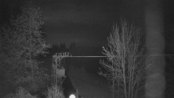 Troják, Maruška - odpočivadlo HM52