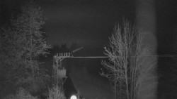 Troják, Maruška - odpočivadlo HM52