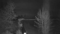 Troják, Maruška - odpočivadlo HM52